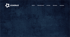 Desktop Screenshot of laminaspanini.com